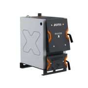 Котел твердотопливный ZOTA Master-X 18П