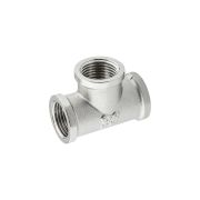 Тройник ProFactor в/в/в 1/2