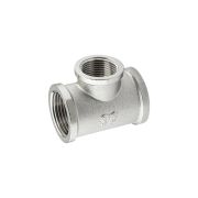 Тройник ProFactor в/в/в 1« х 3/4» х 1