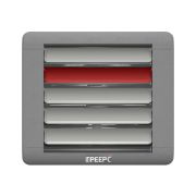 ГРЕЕРС ВС-1230 водяной тепловентилятор