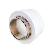 Муфта комб. ВР под ключ 63*2