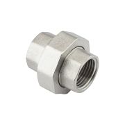 Соединение разъёмное с накидной гайкой ProFactor в/в 1/2