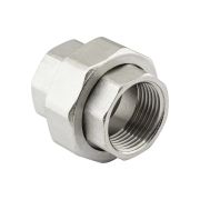 Соединение разъёмное с накидной гайкой ProFactor в/в 1