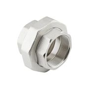 Соединение разъёмное с накидной гайкой ProFactor в/в  2