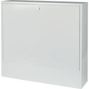 Распределительный наружный шкаф STOUT ШРНУ-180-4 11-12 выходов 651х180х850