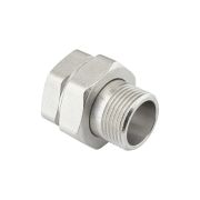 Соединение с полусгоном /американка/ прямое ProFactor в/н 1