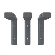 Набор креплений HLDR.SET Wing 150/200 серый