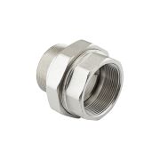 Соединение с полусгоном /американка/ прямое ProFactor в/н 2