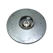 Рабочее колесо AJS-60A нерж. на шпонку