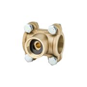 Водоотвод /хомут-врезка/ ProFactor  1/2« х 1/2»в