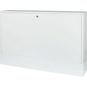 Распределительный наружный шкаф STOUT ШРНУ-180-5 13-16 выходов 651х180х1000