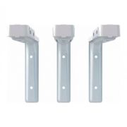 Набор креплений HLDR.SET Wing 150/200 белый