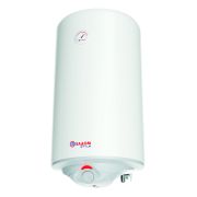 Водонагреватель вертикальный, настенный, электрический с сухим ТЭНом Eldom, 100л