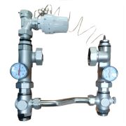 Смесительная система (без насоса) 1*3/4 SUN 1080 (Тип 1)