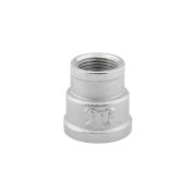 Муфта переходная ProFactor  1/2« х 3/8»