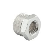 Футорка ProFactor н/в  1/2« х 1/4»