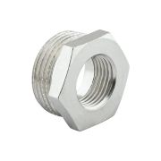 Футорка ProFactor н/в  1« х 1/2»