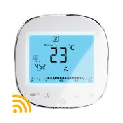 Контроллер HMI Volcano EC с Wi-Fi