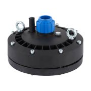 Оголовок скважинный АКВАРОБОТ АОС-133-32