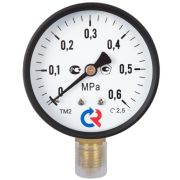 Манометр ТМ-210Р.00 (0...0,6 МПа) G1/4