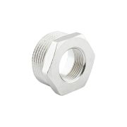 Футорка ProFactor н/в  1.1/4« х 3/4»