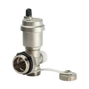 Клапан концевой 1