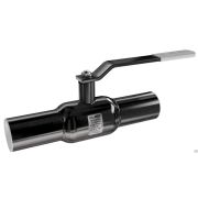 Кран шаровый приварной ALSO КШП Ду-100 Pn25 станд. проход