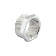 Футорка ProFactor н/в  1.1/2« x 1.1/4»