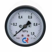 Манометр ТМ-310Т (0...1,0 МРа) G1/4