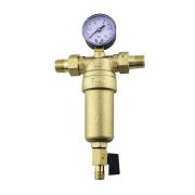 Фильтр промывной 1/2