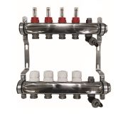 Коллектор из нержав. стали 3/4 х 12F SUN 1116