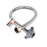 Подводка для воды ProFactor LUX в/в  1/2