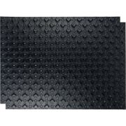 Маты для теплого пола с бобышками STOUT1100х800ч1 (без теплоизолирующего слоя)