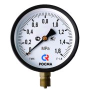 Манометр ТМ-510Р.00(0... 1,6 MPa) G1/2
