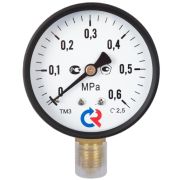 Манометр ТМ-310Р (0...0,6 МРа) G1/4