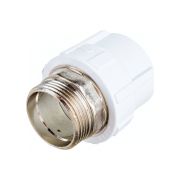 Муфта комб. НР под ключ 32*1