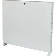 Распределительный наружный шкаф STOUT ШРН-3 8-10 выходов 651x120x704