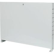 Распределительный наружный шкаф STOUT ШРН-4 11-12 выходов 651x120x854