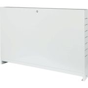 Распределительный наружный шкаф STOUT ШРН-6 17-18 выходов 651x120x1154