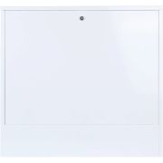 Распределительный наружный шкаф STOUT ШРНУ-180-3 8-10 выходов 651х180х700