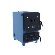 Котел твердотопливный ZOTA Енисей 12