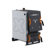 Котел твердотопливный ZOTA Master-X 20