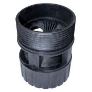 Основание-впуск пласт. ASP(WA)