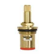 Кран-букса керамика 1/2