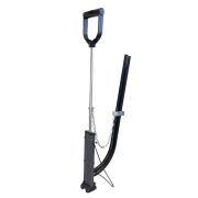 Пистолет для крепления скоб 16-20мм TIM