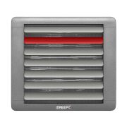 ГРЕЕРС ВС-2245 водяной тепловентилятор