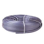 Труба из сшитого полиэтилена PEX-A с EVOH-слоем, с увеличенной толщиной стенки 16*2,2 (200)