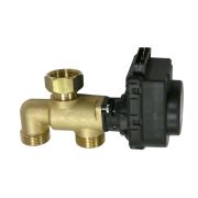 Клапан приоритета бойлера ГВС ZOTA BPV