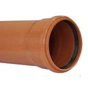 Труба Sinikon Universal D 110x3,4 SN4, L - 2000 мм