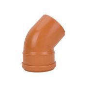 Отвод SINIKON ПП D 110x45 Универсал